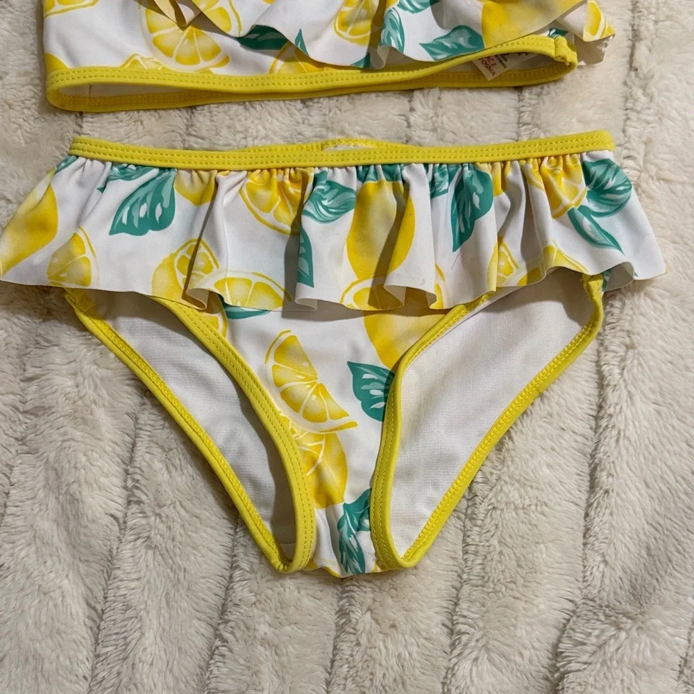 Tommy Bahama vibrant lemon